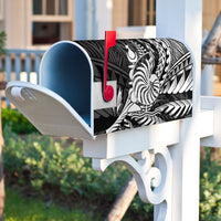 New Caledonia Mailbox Cover - Custom Personalised Wings Style - Polynesian Pride