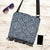 Polynesian Tribal Crossbody Boho Handbag - Polynesian Pride