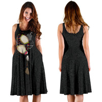 Hawaii Polynesian Women's Dress - Polynesian Pride