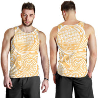 Polynesian Men Tank Top 06 - Polynesian Pride