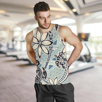 Polynesian Men Tank Top 40 - Polynesian Pride
