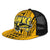 Hawaii - Nanakuli High Trucker Hat - AH - Polynesian Pride