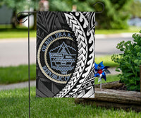 Palau Flag - Wings Style - Polynesian Pride