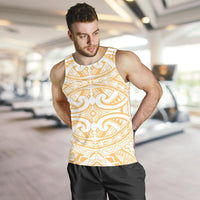 Polynesian Men Tank Top 22 - Polynesian Pride