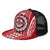 Hawaii - Lahainaluna High Trucker Hat - AH - Polynesian Pride