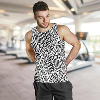 Polynesian Men Tank Top 11 - Polynesian Pride
