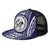 Hawaii - Waiakea High Trucker Hat - AH - Polynesian Pride