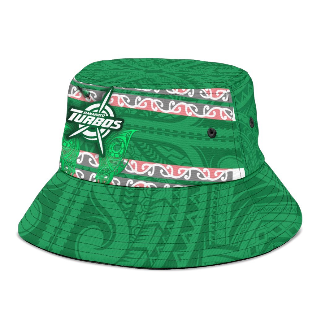 Manawatu Turbos Hat Maori Vibes - Polynesian Pride