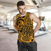 Polynesian Men Tank Top 51 - Polynesian Pride