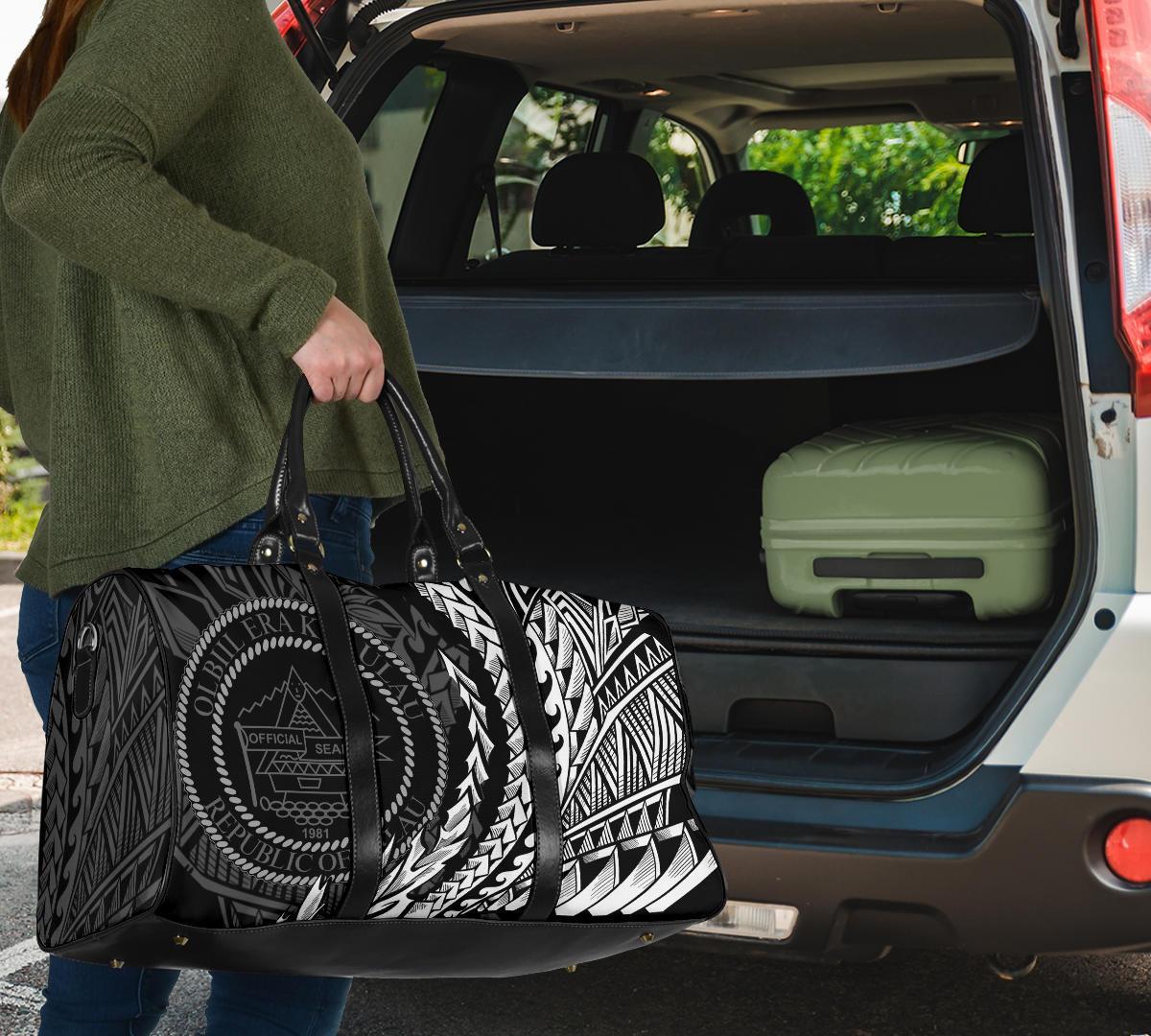 Palau Travel Bag - Wings Style - Polynesian Pride