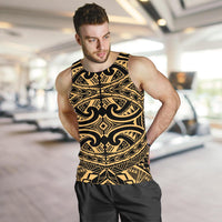 Polynesian Men Tank Top 21 - Polynesian Pride