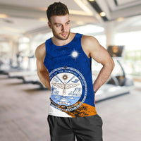 Marshall Islands Special Tank Top A7 - Polynesian Pride