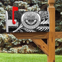 Federated States of Micronesia Mailbox Cover - Custom Personalised Wings Style - Polynesian Pride