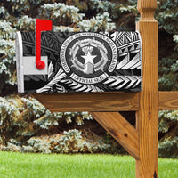 Northern Mariana Islands Mailbox Cover - Wings Style - Polynesian Pride