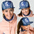 Hawaii - Kailua High Trucker Hat - AH - Polynesian Pride