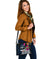 Vanuatu Polynesian Shoulder Handbag - Summer Vibes - Polynesian Pride