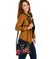 Vanuatu Shoulder Handbag - Summer Hibiscus - Polynesian Pride