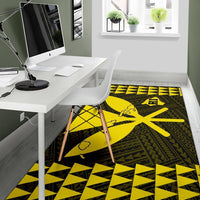 Hawaii Kakau Kanaka Map Polynesian AH - Polynesian Pride