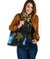 Small Tote - Polynesian Pride
