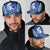 Hawaii - Kailua High Trucker Hat - AH - Polynesian Pride