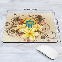 Tuvalu Polynesian Mouse Pad - Summer Tropical - Polynesian Pride