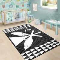 Hawaii Kakau Kanaka Map Polynesian AH - Polynesian Pride