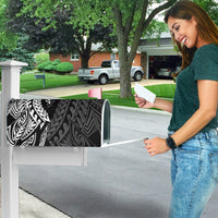 Nauru Mailbox Cover - Wings Style - Polynesian Pride