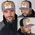 Hawaii - Kalaheo High Trucker Hat - AH - Polynesian Pride