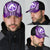 Hawaii - Pearl City High Mesh Back Cap - AH - Polynesian Pride