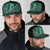 Hawaii - Pahoa High Trucker Hat - AH - Polynesian Pride