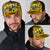 Hawaii - Nanakuli High Trucker Hat - AH - Polynesian Pride