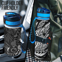 Cook Islands Hydro Tracking Bottle - Wings Style - Polynesian Pride