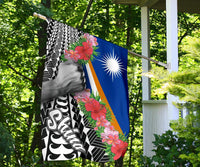 Shina Flag All Over Print - Polynesian Pride