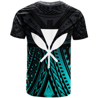 Hawaii T Shirt To My Mom - Polynesian Pride