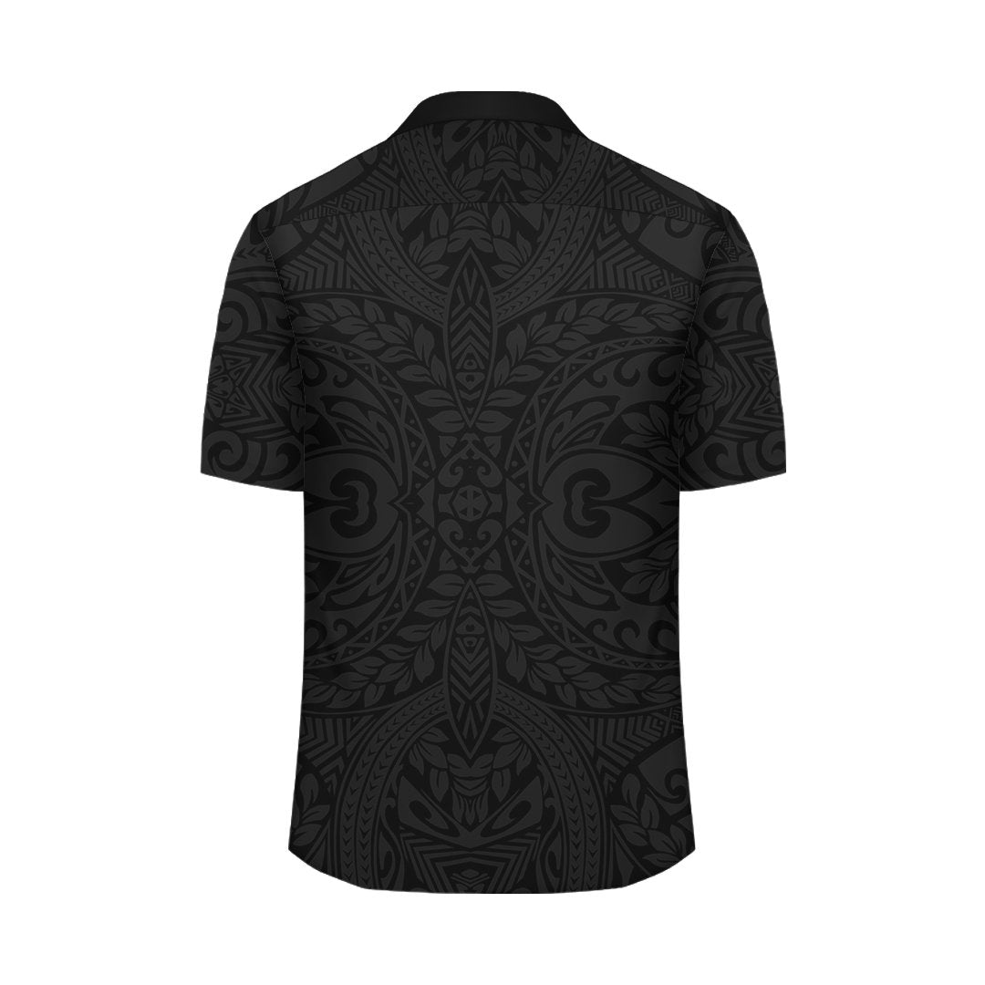 Hawaii Polynesian Hawaiian Shirt - Polynesian Pride