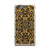 Polynesian Tough Case Yellow Black iPhone 6s - Polynesian Pride