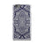 Polynesian Tough Case Blue And White iPhone 6s - Polynesian Pride