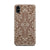 Polynesian Tribal Tough Case Brown iPhone Xs Max - Polynesian Pride