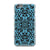 Polynesian Phone Case Grown Blue White iPhone 6 Plus - Polynesian Pride