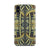 Polynesian Tough Case Yellow iPhone Xs Max - Polynesian Pride