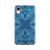 Polynesian Tough Case Blue iPhone Xr - Polynesian Pride