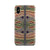 Polynesian Phone Case Yellow iPhone X - Polynesian Pride