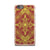 Polynesian Tough Case Orange iPhone 6s - Polynesian Pride