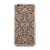 Polynesian Tribal Phone Case Brown iPhone 6s Plus - Polynesian Pride