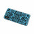 Polynesian Phone Case Grown Blue White - Polynesian Pride