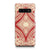 Polynesian Phone Case Red And Yellow Samsung Galaxy S10 Plus - Polynesian Pride