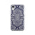 Polynesian Phone Case Blue And White iPhone Xr - Polynesian Pride
