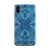 Polynesian Tough Case Blue iPhone Xs Max - Polynesian Pride