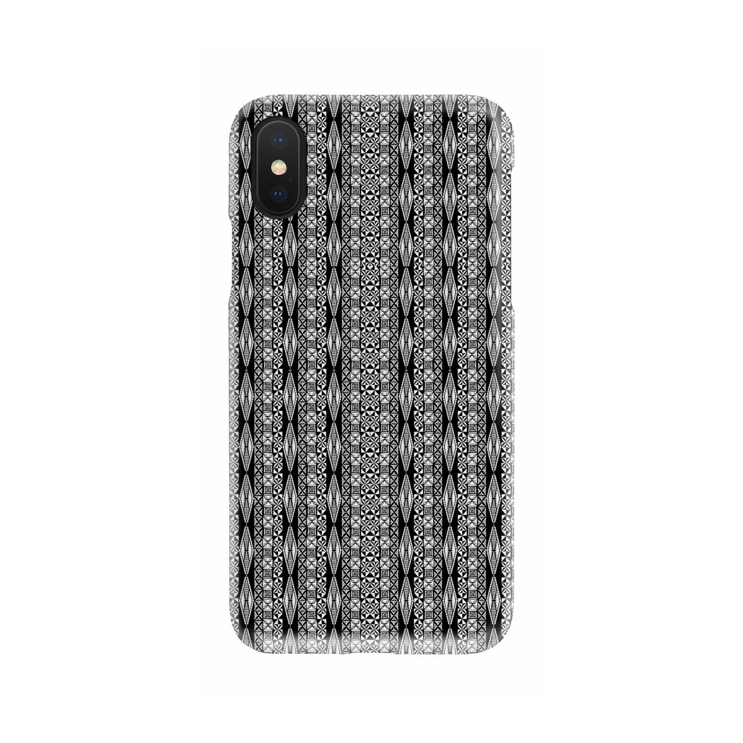 Polynesian Phone Case BMW - Polynesian Pride