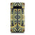 Polynesian Phone Case Yellow Samsung Galaxy S10 Plus - Polynesian Pride
